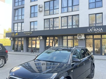 Авто Audi A4 2005 № 8720687