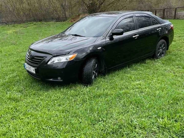 Авто Toyota Camry 2007 № 8720688