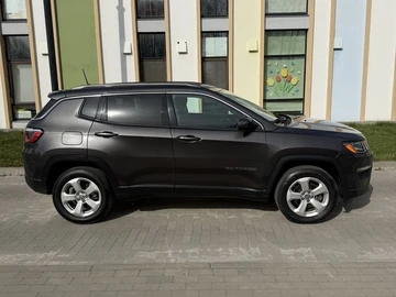 Авто Jeep Compass 2019 № 8720693