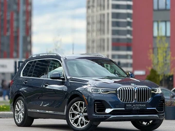 Авто BMW C Series 2019 № 8720699