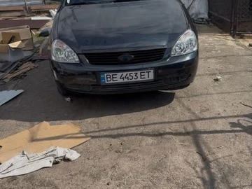 Авто ВАЗ 2170 Priora 2012 № 8720712