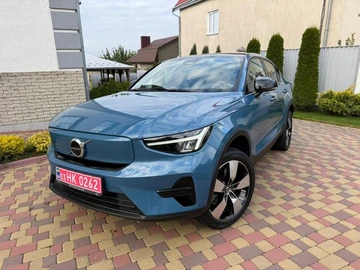 Авто Volvo S40 2022 № 8720724