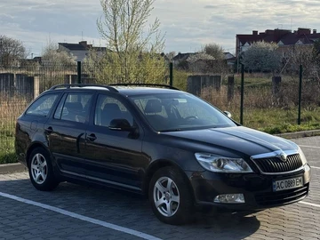 Авто Skoda Octavia 2012 № 8720727