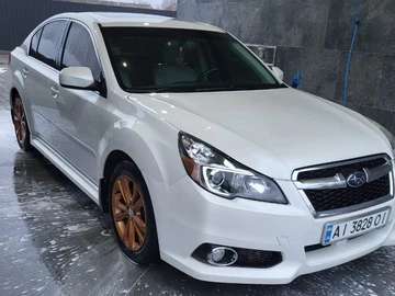 Авто Subaru Legacy 2013 № 8720728
