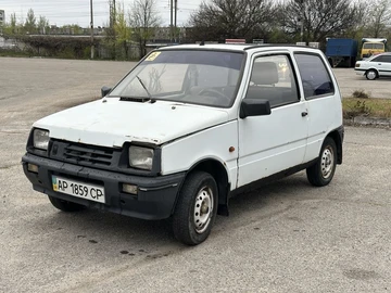 Авто ВАЗ 1111 Ока 2001 № 8720736