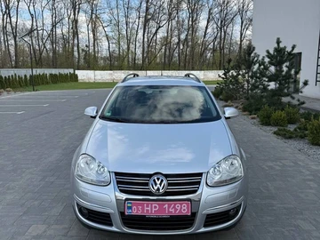 Авто Volkswagen Golf 2007 № 8720738