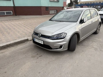 Авто Volkswagen Golf 2015 № 8720746