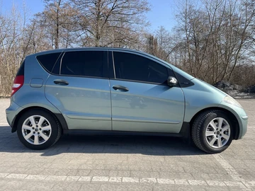 Авто Mercedes A Серия 2005 № 8720750