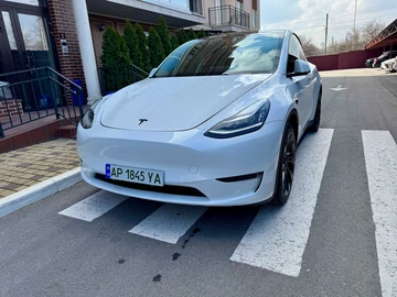 Авто Tesla Roadster 2022 № 8720752
