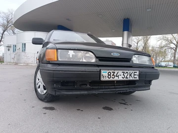 Авто Ford Canyon 1985 № 8720756