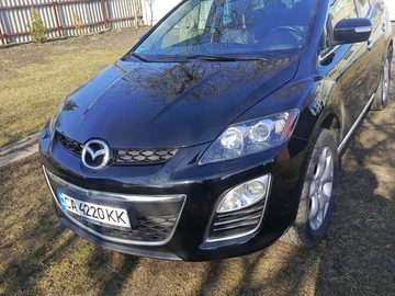 Авто Mazda Cx-7 2011 № 8720757