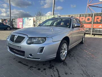 Авто Rover 75 2005 № 8720758