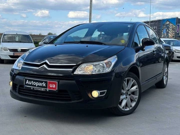 Авто Citroen C4 2008 № 8720762
