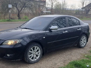Авто Mazda 3 2006 № 8720765