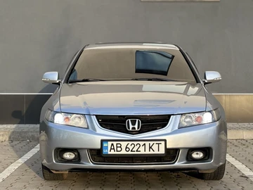 Авто Honda Accord 2006 № 8720776