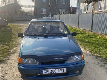 Авто ВАЗ 2115 2005 № 8720777