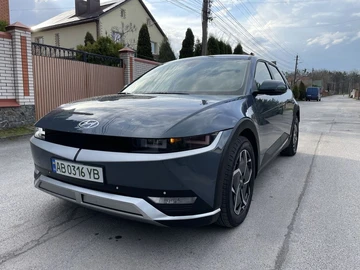 Авто Hyundai Ioniq 2024 № 8720788