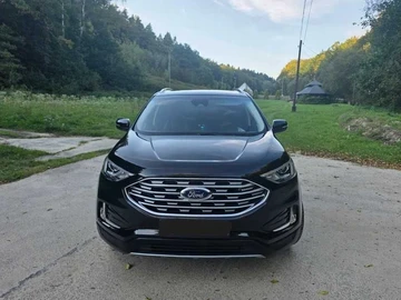 Авто Ford Edge 2019 № 8720862