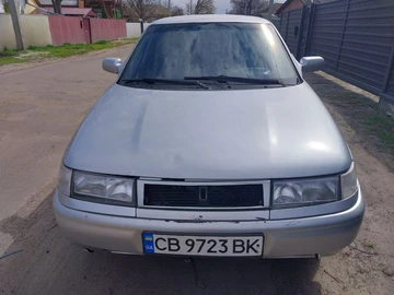 Авто ВАЗ 2112 2006 № 8720867