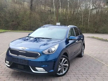 Авто KIA Niro 2019 № 8720869