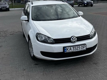 Авто Volkswagen Golf 2013 № 8720871