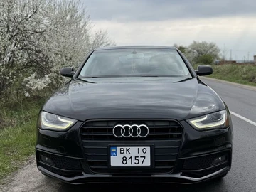 Авто Audi A4 2015 № 8720876