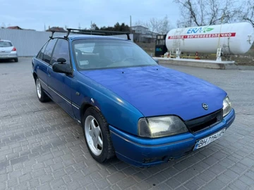 Авто Opel Omega 1988 № 8720877
