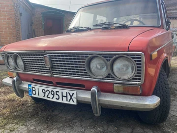 Авто ВАЗ 2103 1976 № 8720878