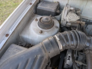 Авто Daewoo Lanos Sens  1998 № 8720886