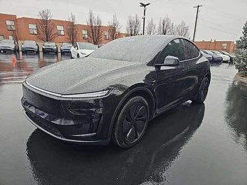 Авто Tesla Roadster 2025 № 8720890