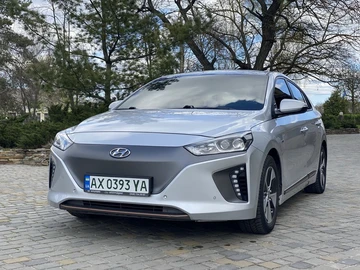 Авто Hyundai Ioniq 2019 № 8720909