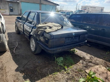 Авто BMW 3 Серия 1984 № 8720910