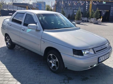 Авто ВАЗ 21101 2005 № 8720913