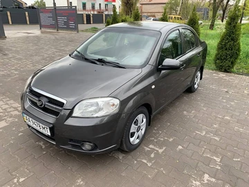 Авто Chevrolet Aveo 2012 № 8720916