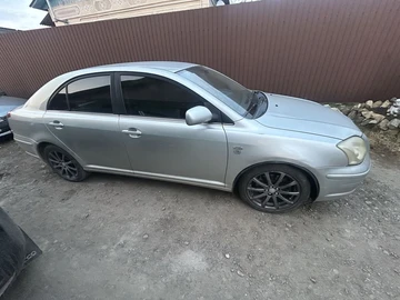 Авто Toyota Avensis 2004 № 8720917