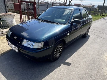 Авто ВАЗ 2110 2007 № 8720918