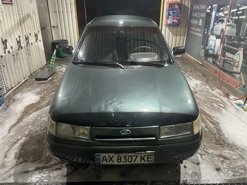 Авто ВАЗ 2110 2006 № 8720919