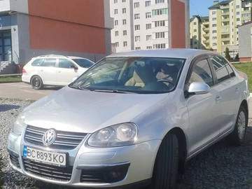 Авто Volkswagen Jetta 2010 № 8720928