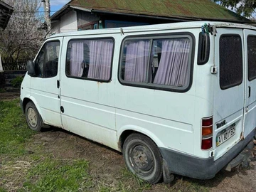 Авто Ford Transit 1998 № 8720935