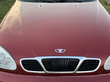 Авто Daewoo Sens 2003 № 8720939