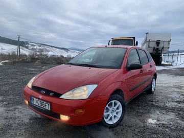 Авто Ford Focus 2003 № 8720942