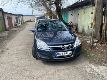 Авто Opel Astra 2009 № 8720952