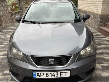 Авто SEAT Ibiza 2012 № 8720959