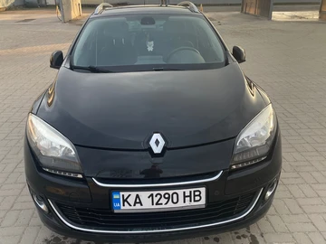 Авто Renault 4 2012 № 8720960