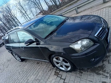 Авто Toyota Avensis 2008 № 8720965