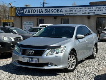 Авто Toyota Camry 2012 № 8720966