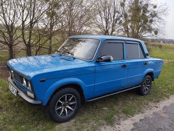 Авто ВАЗ 2103 1975 № 8720968