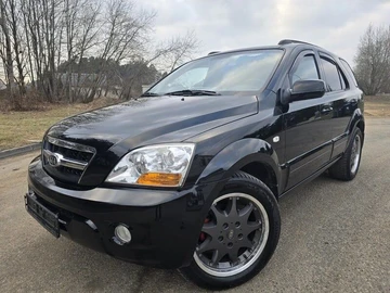 Авто KIA Sorento 2008 № 8720970