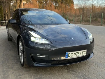 Авто Tesla Model 3 2023 № 8720971