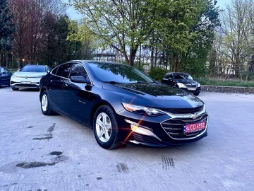 Авто Chevrolet Malibu 2023 № 8720978